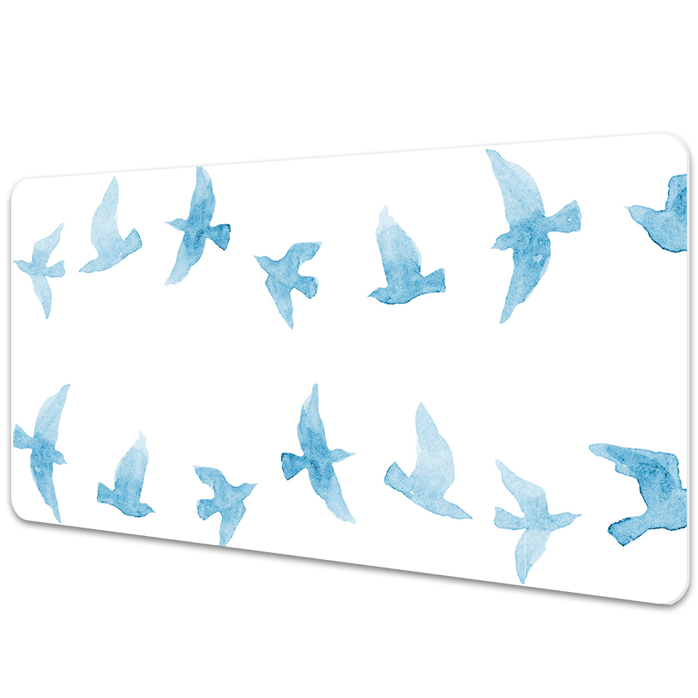 Mapa protectie birou Rândunelele zburătoare