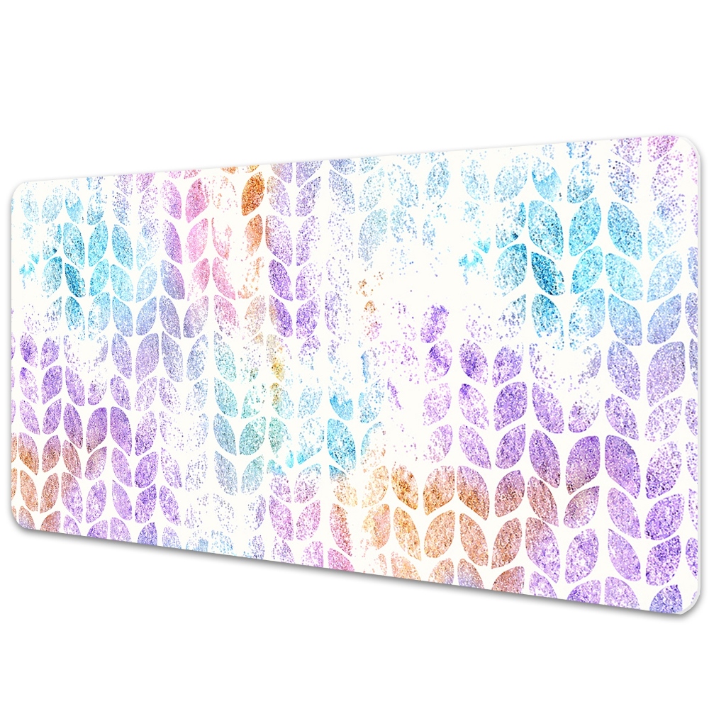 Protectie birou Frunze strălucitoare