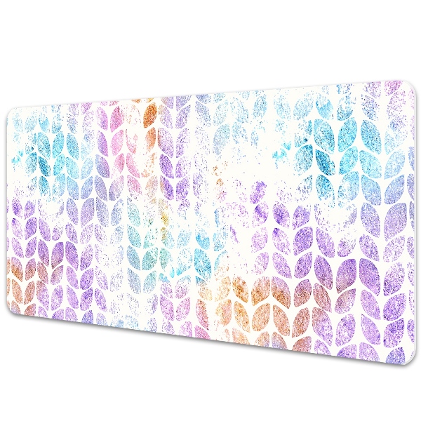 Modele geometrice Desk Pad de protecție