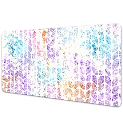 Protectie birou Frunze strălucitoare