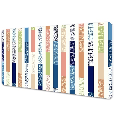 Mapa protectie birou Dungi abstracte