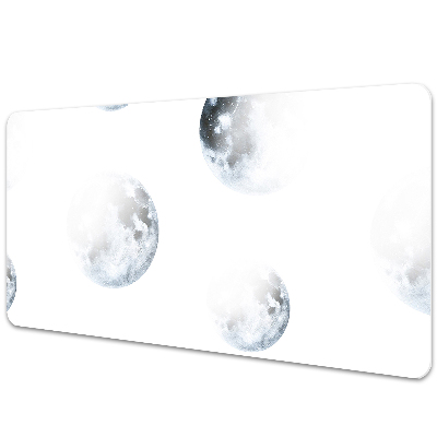 Mapa birou Peisaj lunar