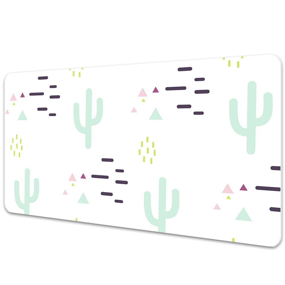 Mapa de birou Cactuși tropicali