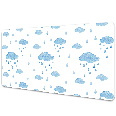 Protectie birou Nori de ploaie