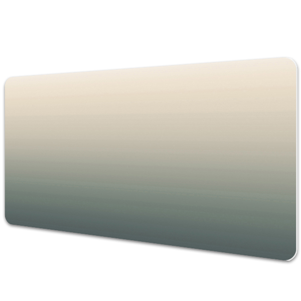 Cercuri și triunghiuri geometrice Desk Pad de lucru