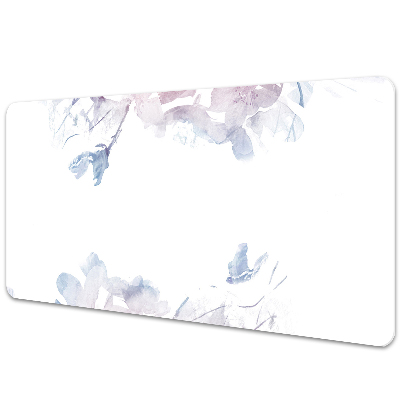 Protectie birou Trandafiri în pasteluri