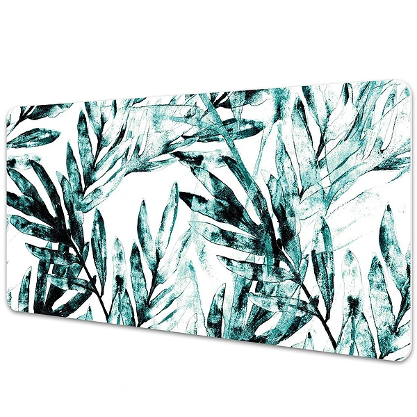 Mapa pentru birou Palmier tropical