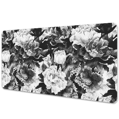 Mapa de birou Bujori