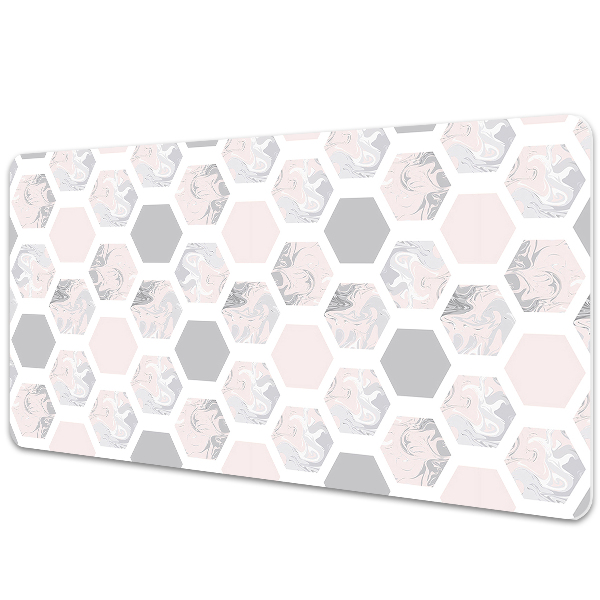 Modele geometrice Saltea de birou