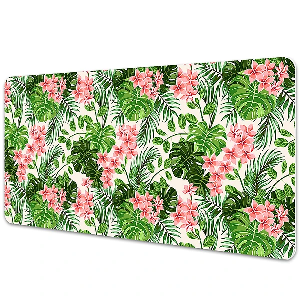 Mapa de birou Hibiscus