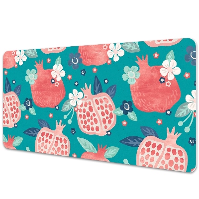 Mapa protectie birou Rodii pictate