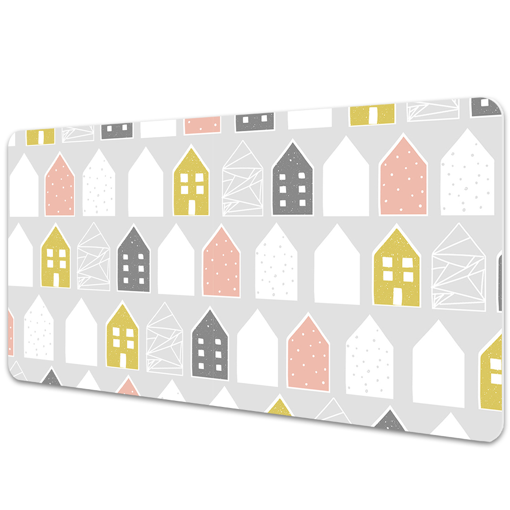 Mapa protectie birou Arhitectura scandinavă