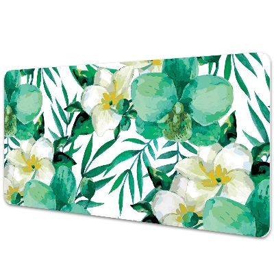 Mapa birou Culori pastelate