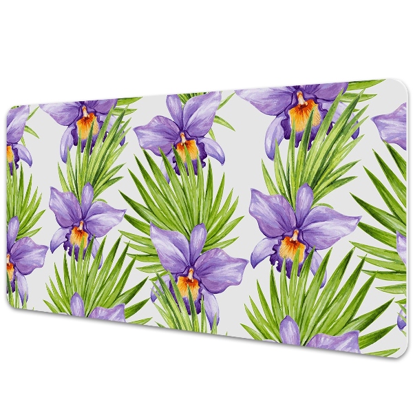 Gheparzi pe un copac Desk pad