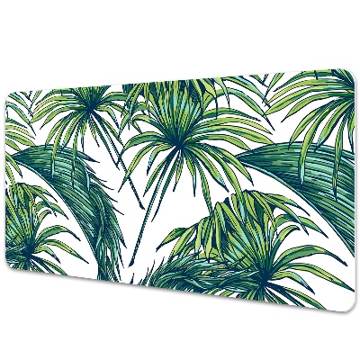 Protectie birou Grădină exotică