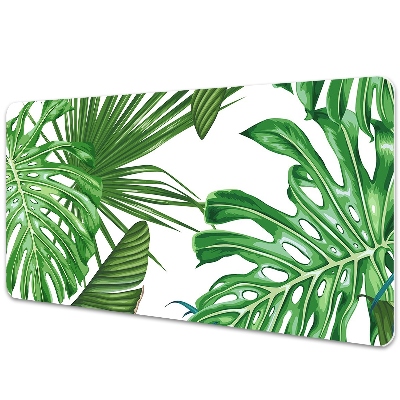 Protectie birou Monstera