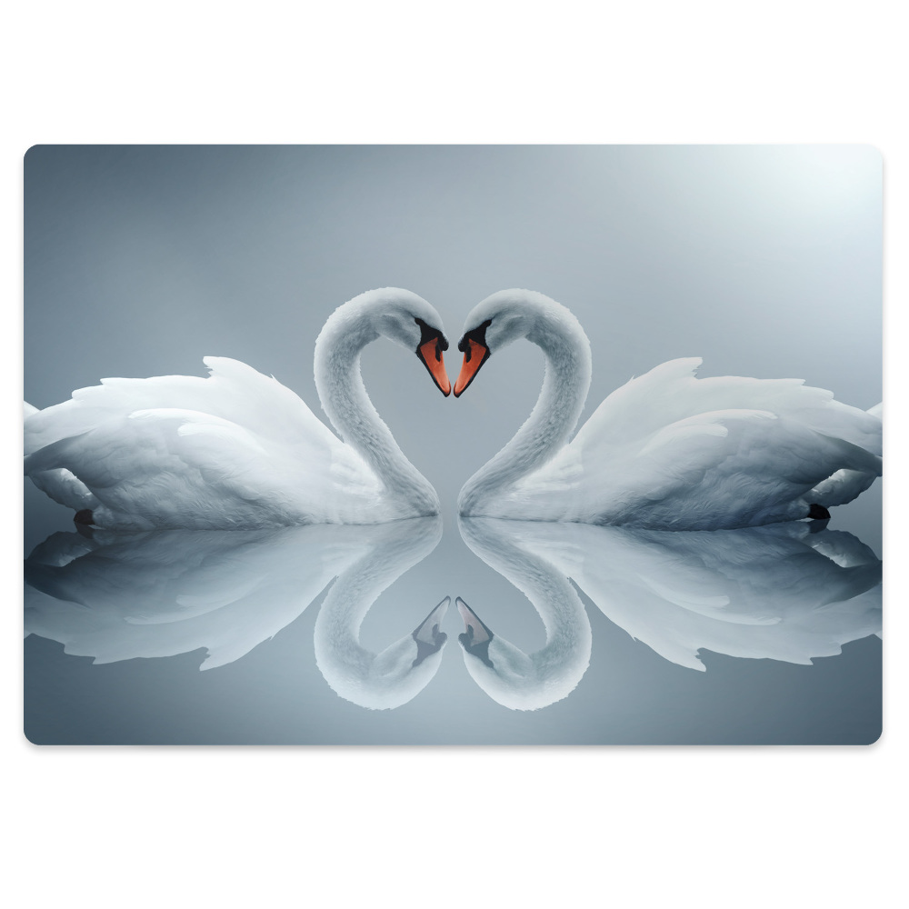 Protectie podea scaun Păsări de apă