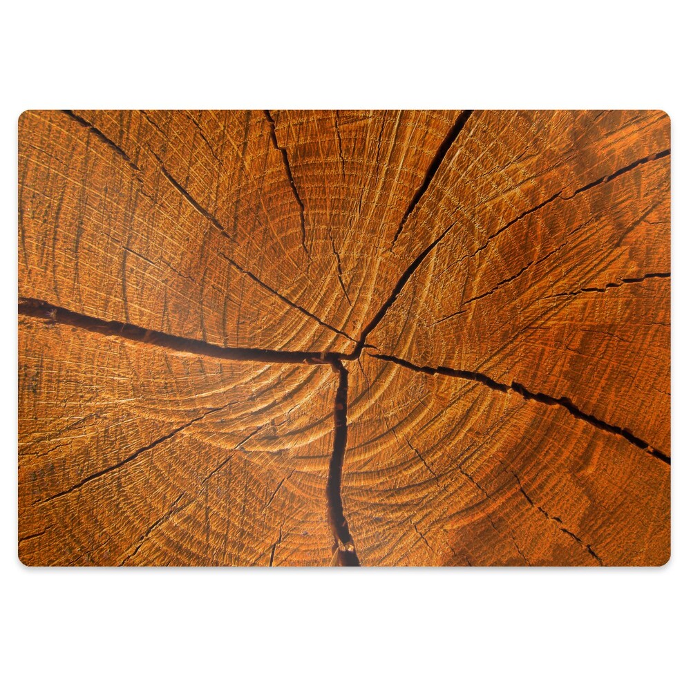 Protectie podea birou ciotul de pădure