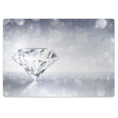 Covoras protectie pardoseala Piatră preţioasă