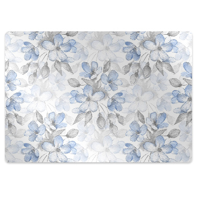 Protectie podea scaun birou Flori