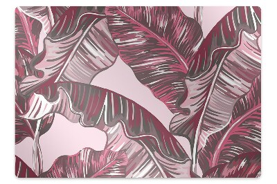 Covoras pentru protectie pardosea Arbore tropical