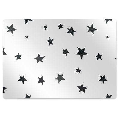 Covoras protectie pardoseala Stele