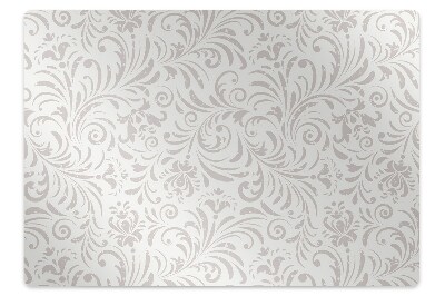 Covoras protectie pardoseala Tema retro