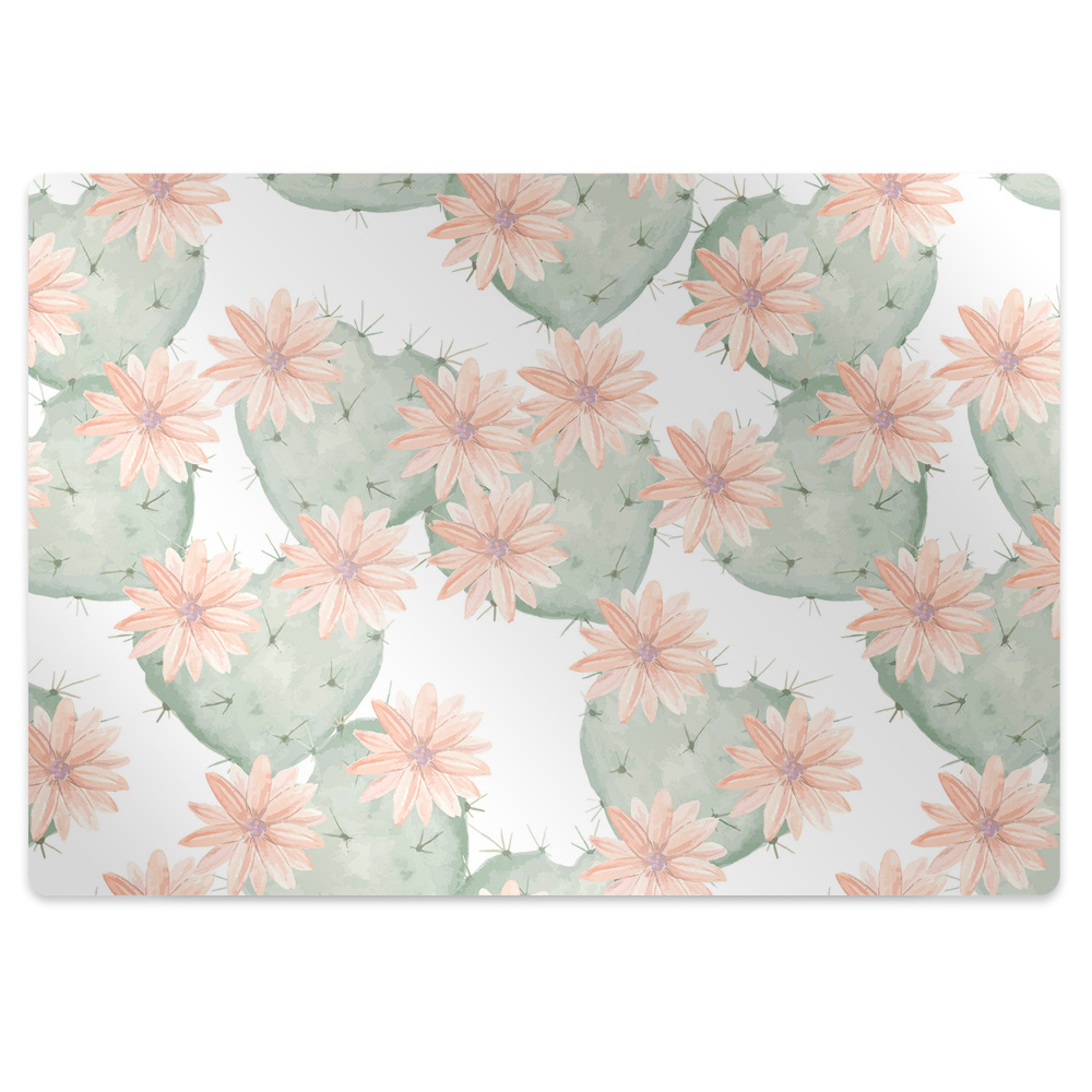 Protectie podea scaun birou Model mexican