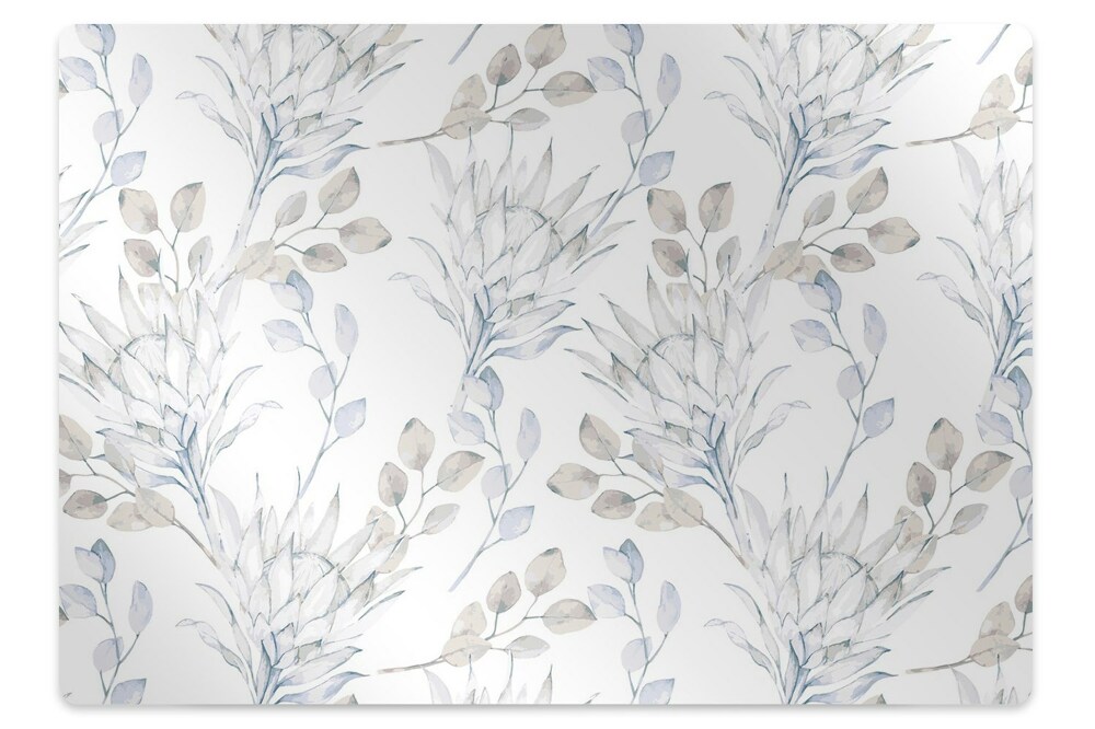 Protectie podea scaun Protea regală