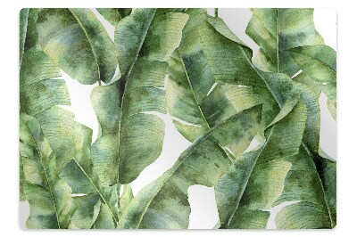 Protectie podea scaun frunze de palmier