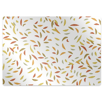 Protectie podea scaun Retro toamnă