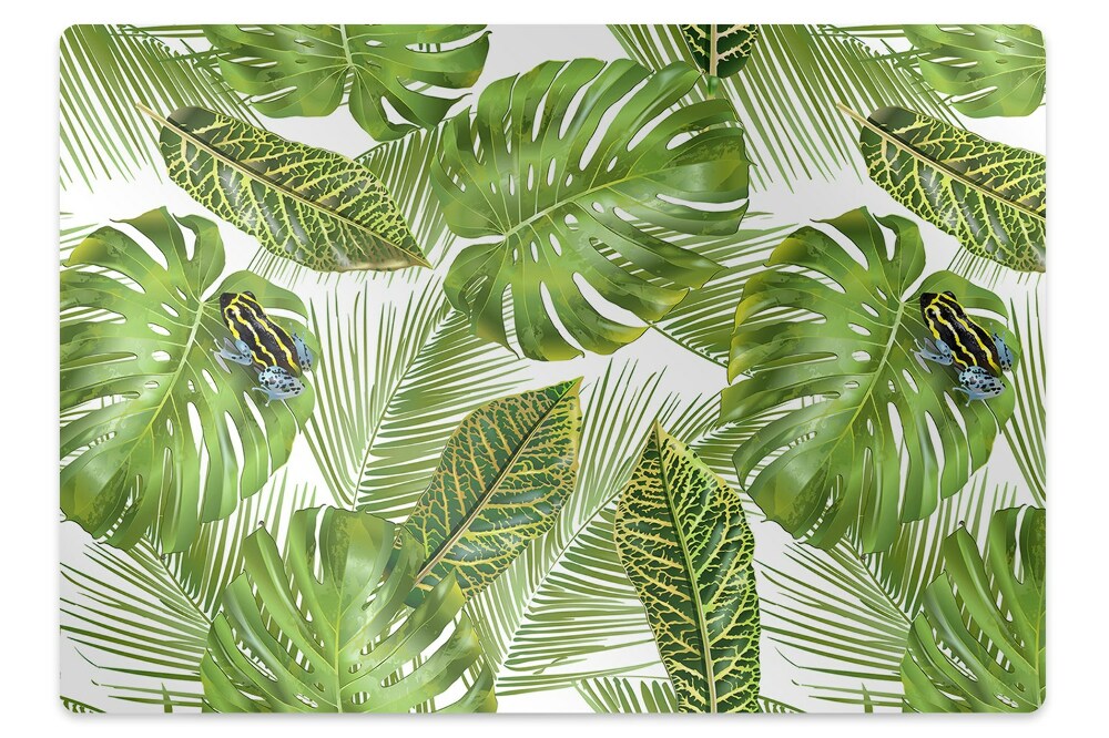 Covoras protectie pardoseala Lumea apei