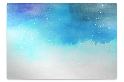 Protectie podea scaun Poza cerului