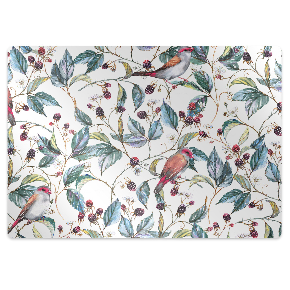 Protectie podea scaun Frumusețea naturii