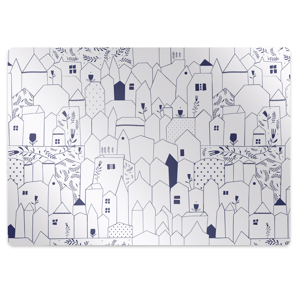 Protectie podea birou Arhitectură