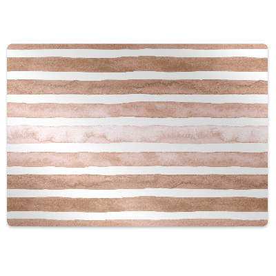 Protectie podea scaun birou Scânduri vopsite