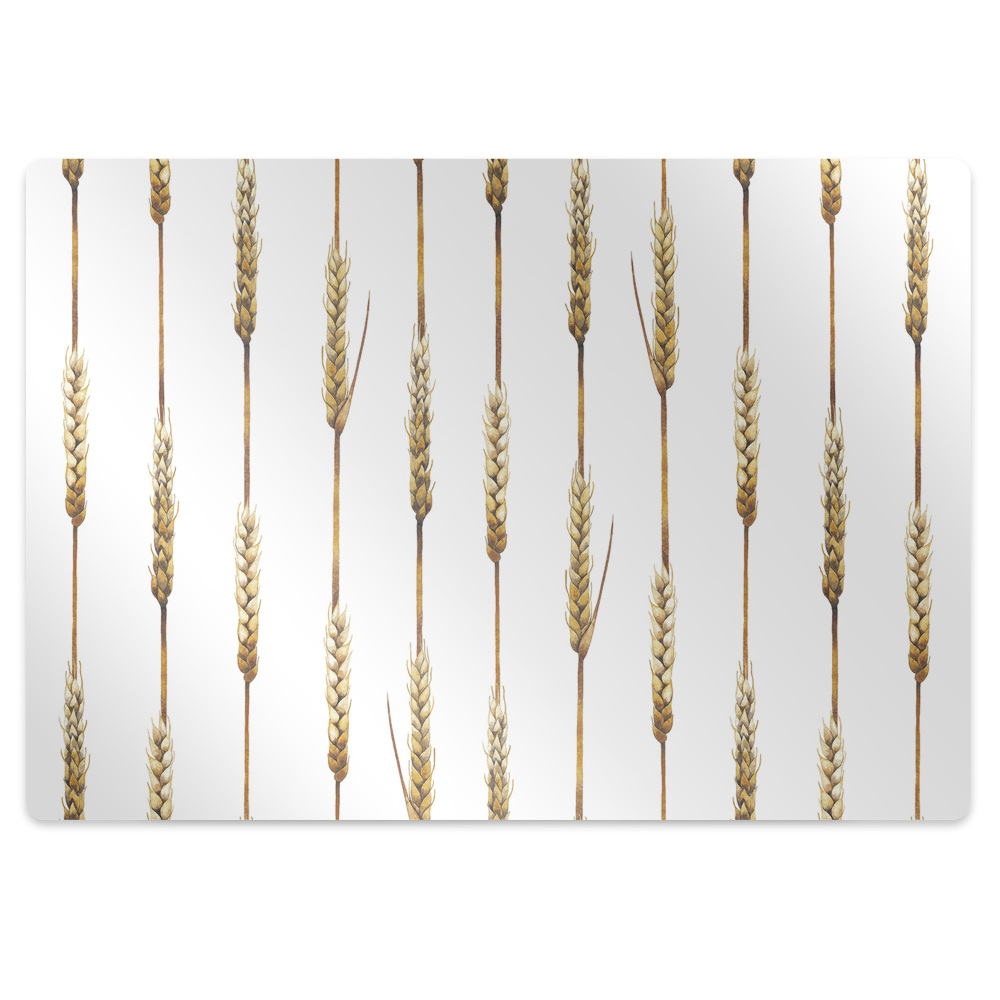 Protectie podea scaun birou Spice de cereale