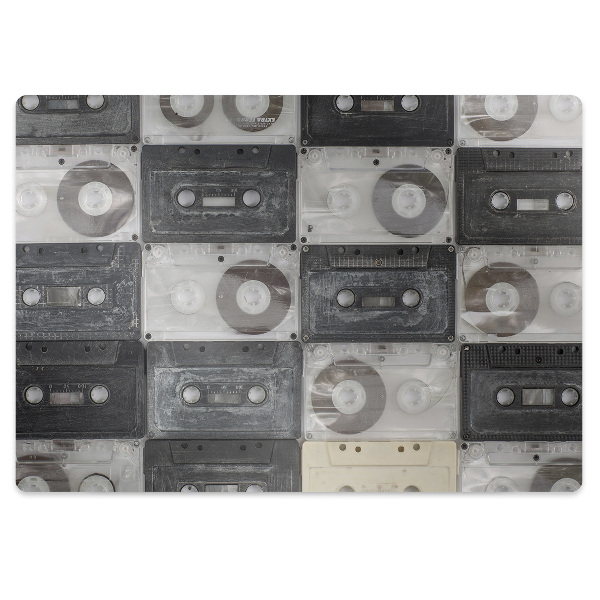 Covoras pentru protectie podea Echipament audio retro