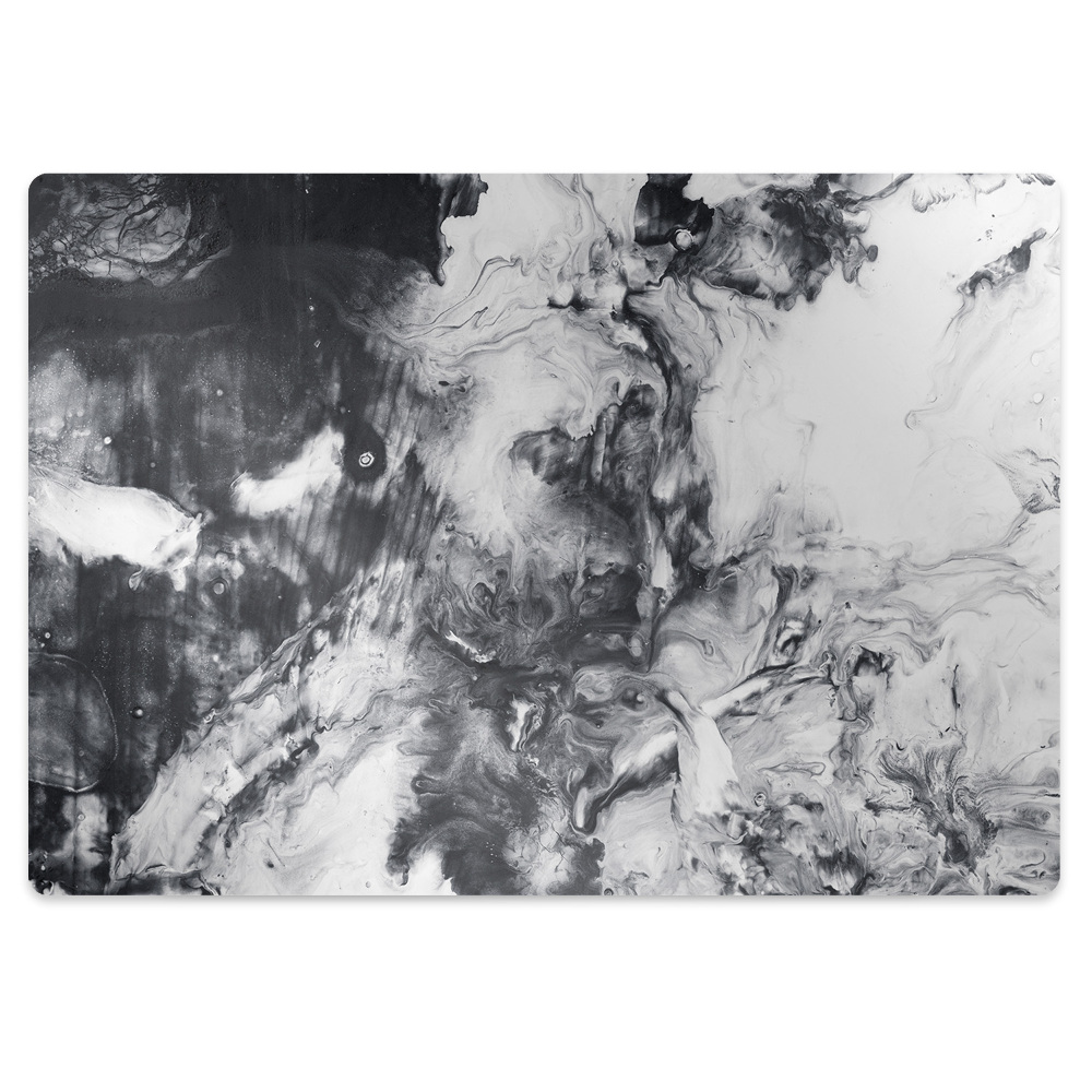 Covoras pentru protectie pardosea Model pătat