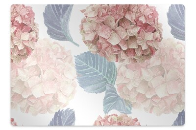 Protectie podea scaun birou O floare imensă