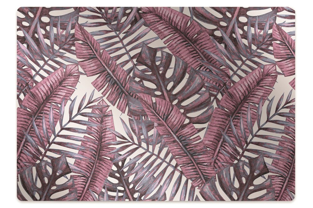 Covoras protectie pardoseala Lume verde