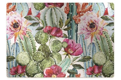 Covoras pentru protectie podea Vegetație neobișnuită