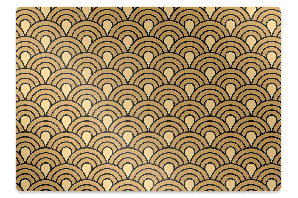 Protectie podea scaun Artă retro