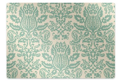 Protectie podea scaun Damasc