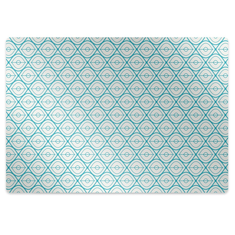 Protectie podea scaun Tema retro