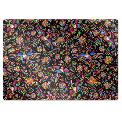 Protectie podea scaun birou stil latin