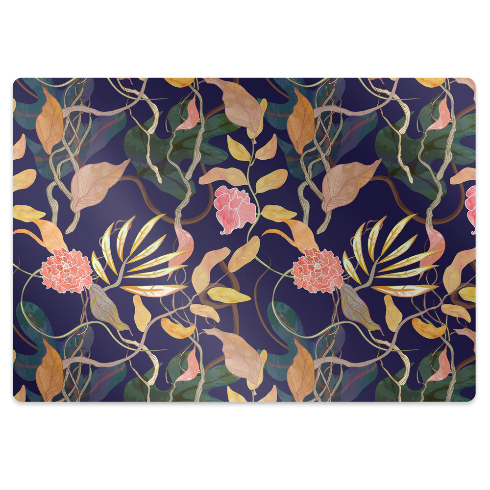 Protectie podea scaun Vegetație subacvatică