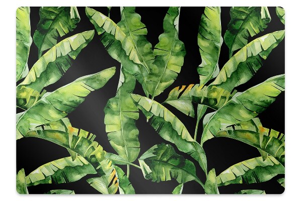Protectie podea scaun Plantă exotică