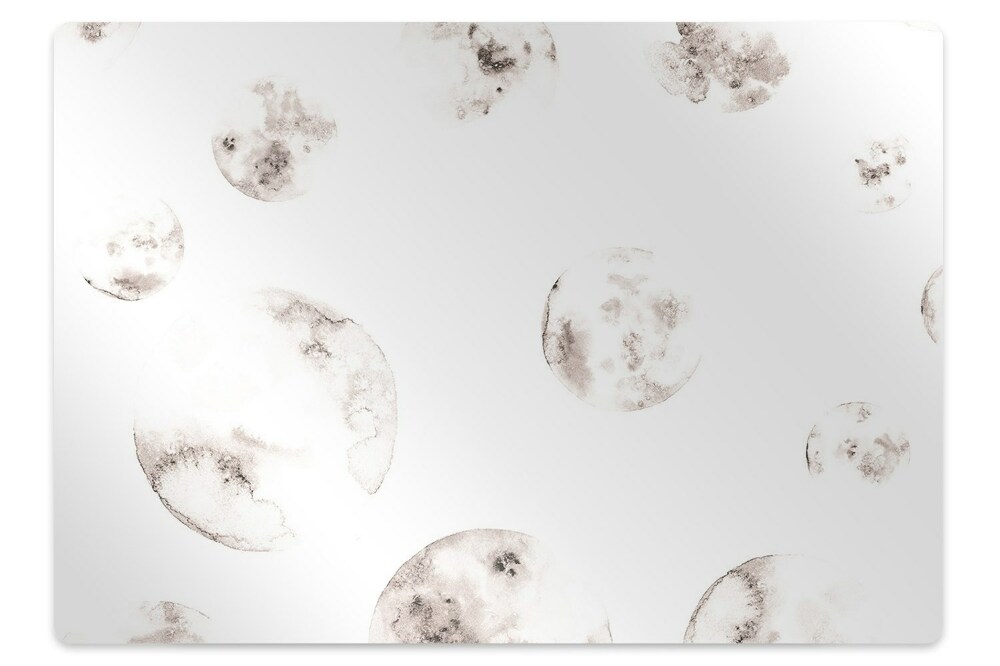 Covoras protectie pardoseala O viziune cosmică