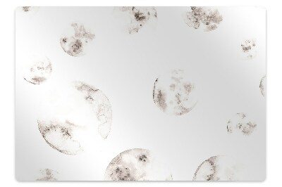 Covoras protectie pardoseala O viziune cosmică